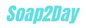 Soap2Day Logo